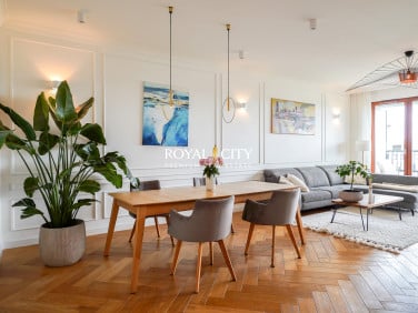 Mieszkanie apartamentowiec Warszawa