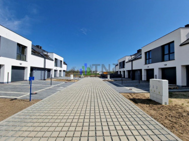 Dom Kamieniec Wrocławski