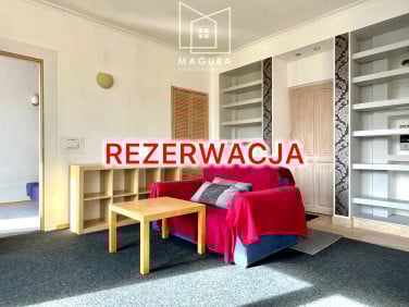Mieszkanie Gdynia