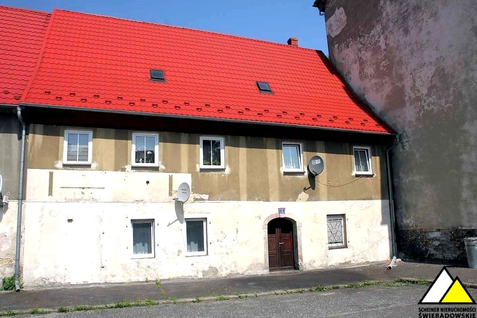 Mieszkanie Pobiedna