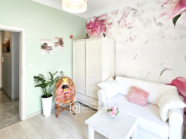 Mieszkanie apartamentowiec Gniezno