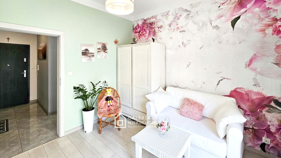 Mieszkanie apartamentowiec Gniezno