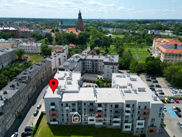 Mieszkanie Gniezno