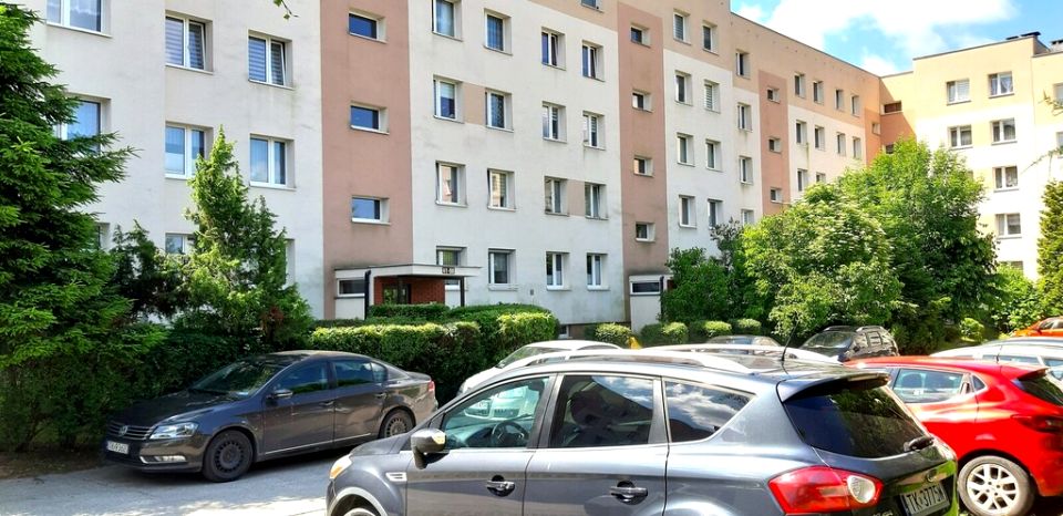 Mieszkanie Kielce