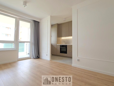 Mieszkanie blok mieszkalny sprzedaż