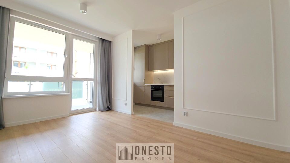 Mieszkanie blok mieszkalny sprzedaż