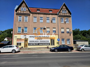 Lokal Żagań