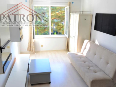 Mieszkanie Szczytnica