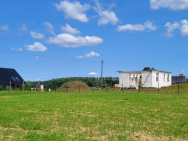 Działka budowlana Rokitno