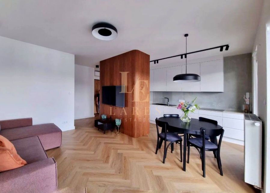 Mieszkanie Warszawa