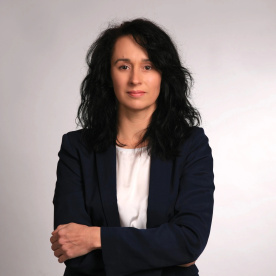 Anna Sobczak-Małecka