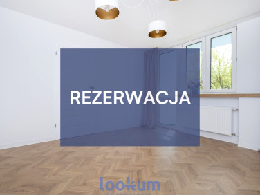 Mieszkanie Łódź
