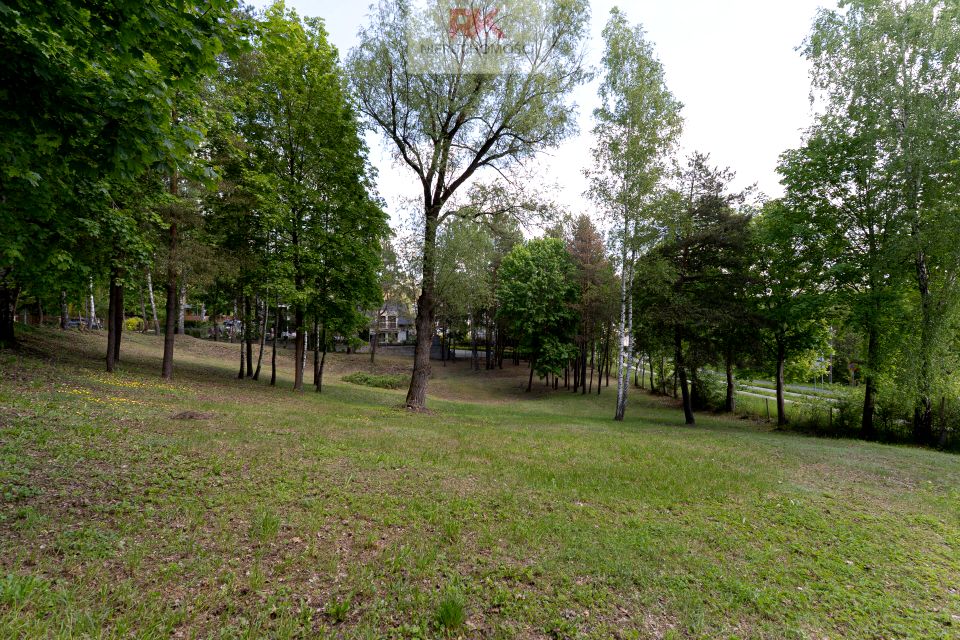 Działka Olsztyn