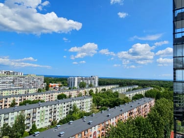 Mieszkanie Gdańsk