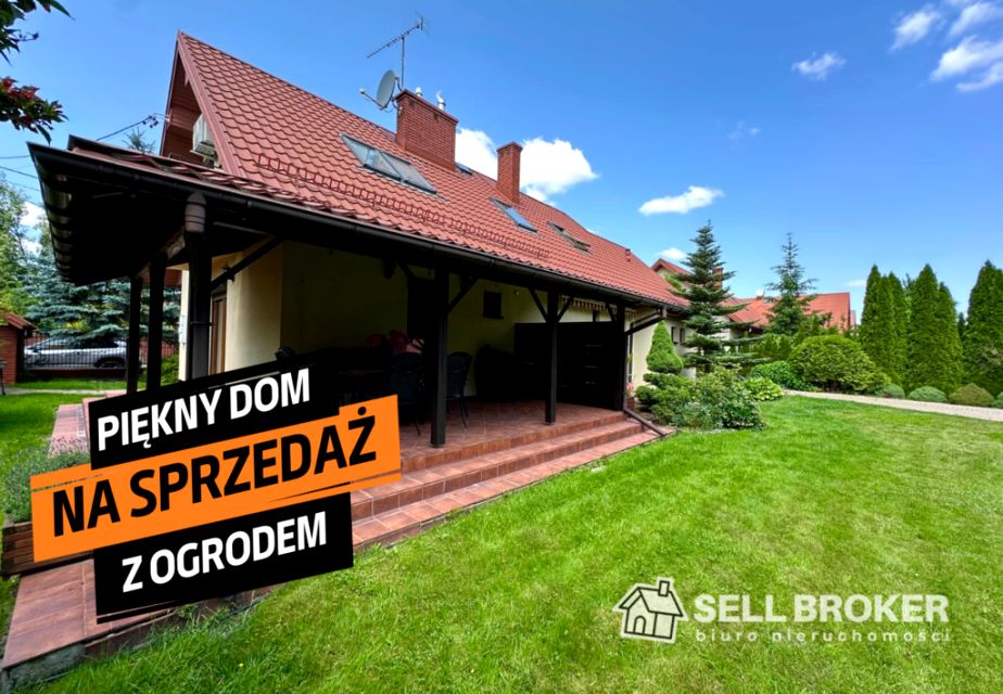 Dom Mińsk Mazowiecki