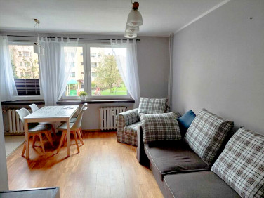 Mieszkanie Katowice