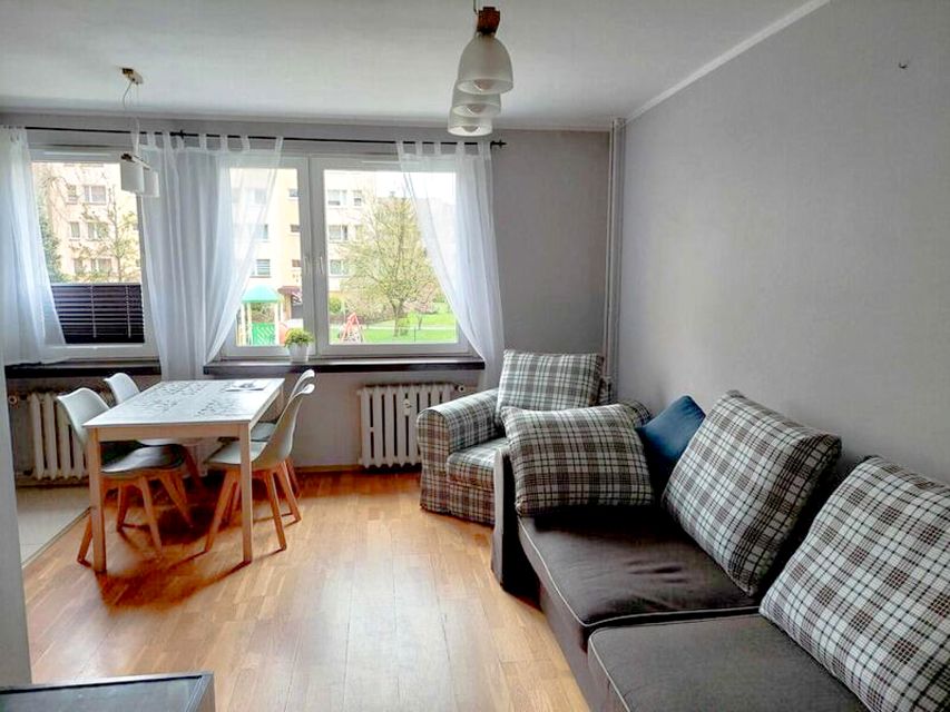 Mieszkanie Katowice