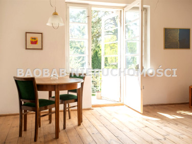 Dom balkon