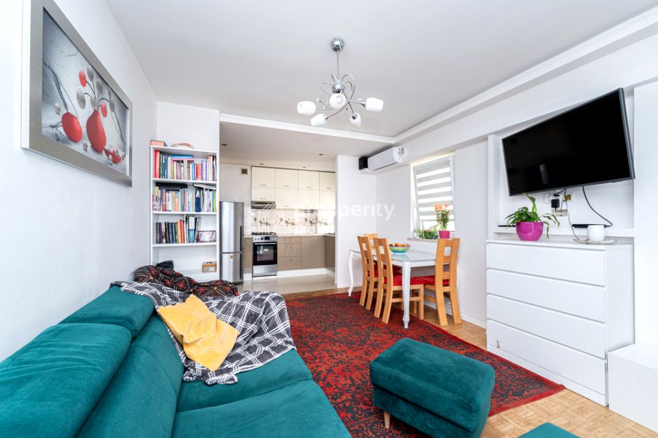 Mieszkanie blok mieszkalny sprzedaż