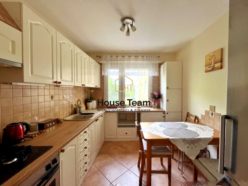 Mieszkanie Bydgoszcz