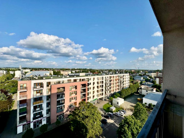 Mieszkanie Swarzędz