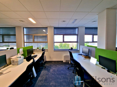 Lokal Warszawa wynajem