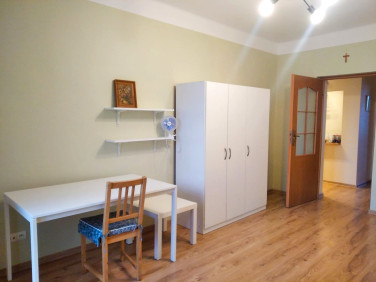 Mieszkanie Kraków