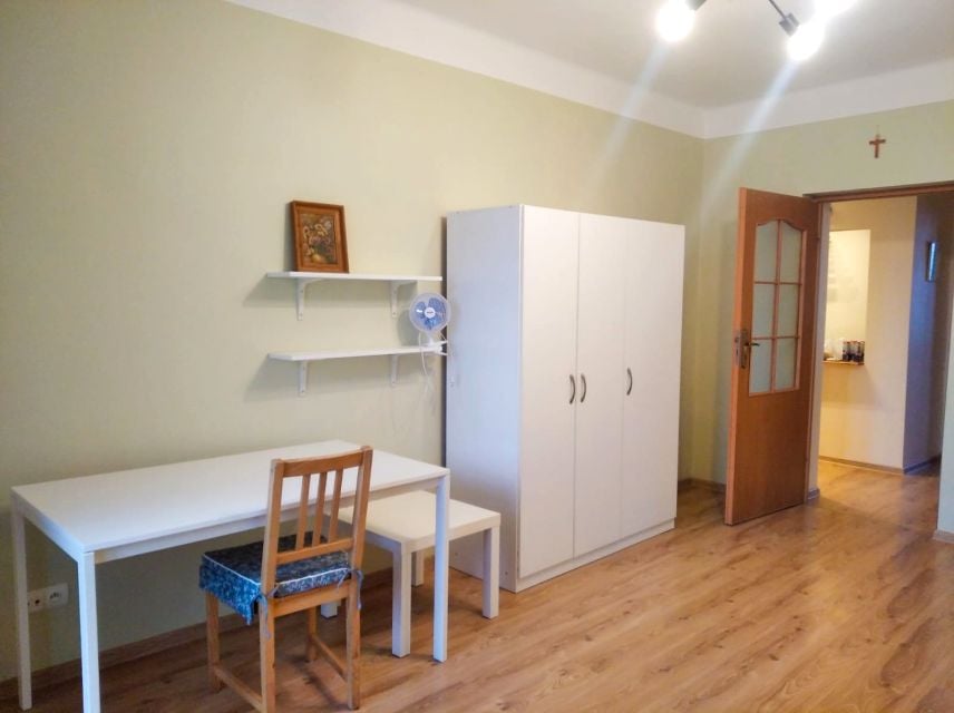Mieszkanie Kraków