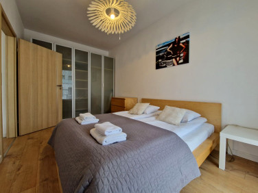 Mieszkanie apartamentowiec sprzedaż