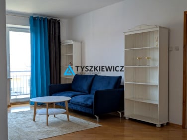 Mieszkanie Gdańsk