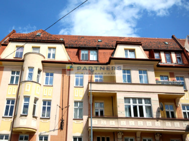Mieszkanie Wałbrzych