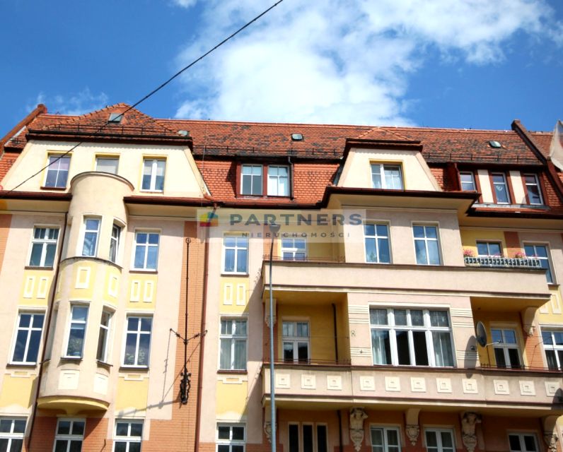 Mieszkanie Wałbrzych
