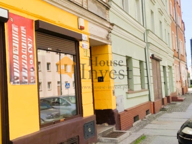 Lokal Legnica