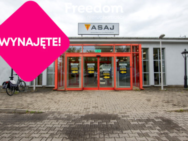 Budynek użytkowy Radom