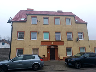 Mieszkanie Sławno