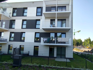 Mieszkanie Gdańsk