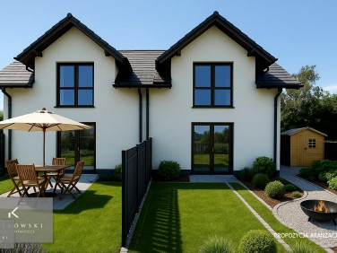 Dom Namysłów sprzedaż