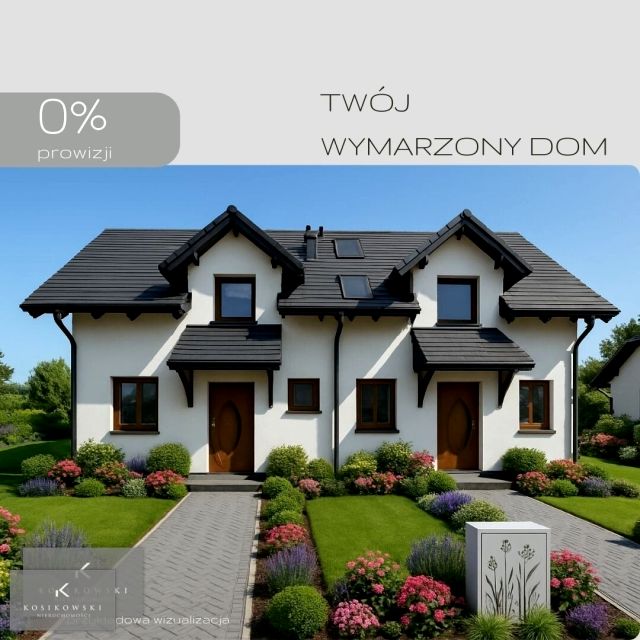 Dom Namysłów