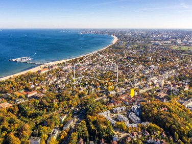 Mieszkanie Sopot