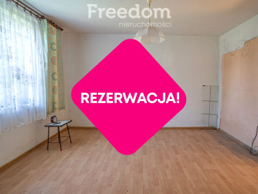 Dom Małochwiej Mały