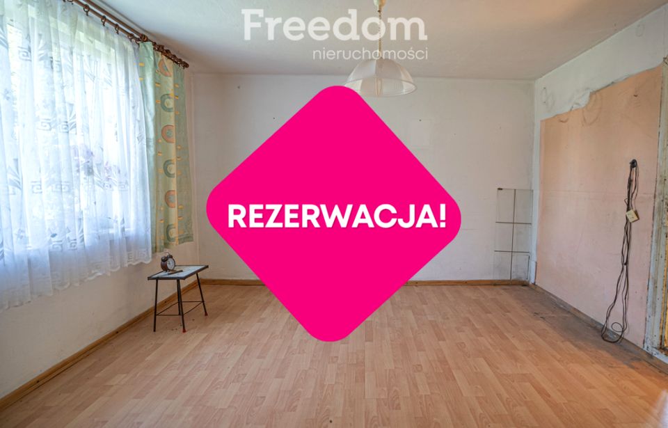 Dom Małochwiej Mały