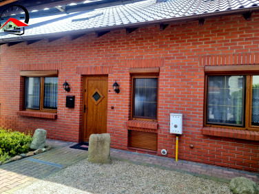 Dom Gębice