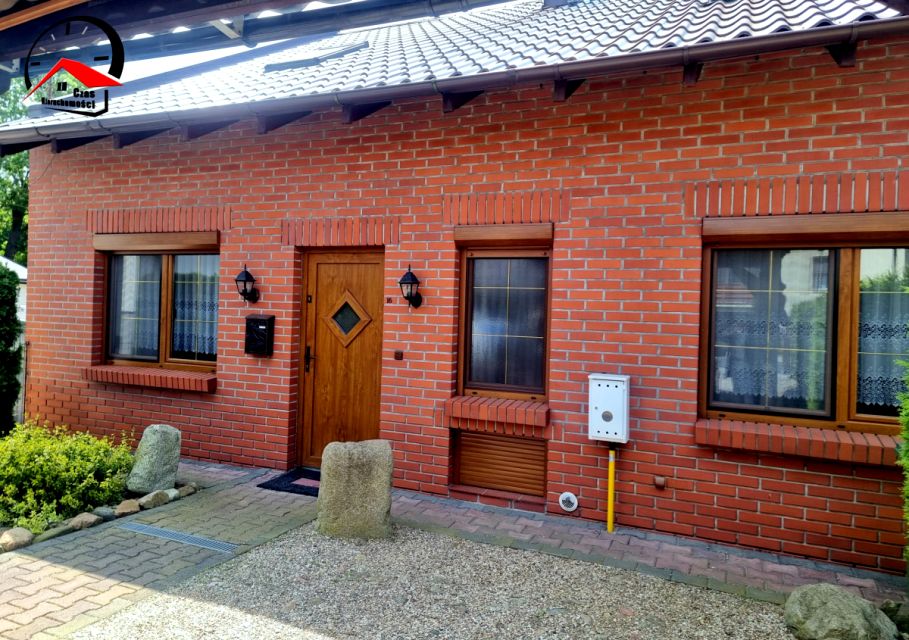 Dom Gębice