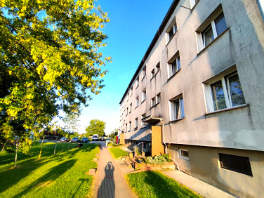 Mieszkanie Nowa Wieś Legnicka