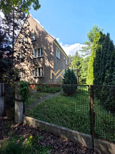 Dom wolnostojący sprzedaż