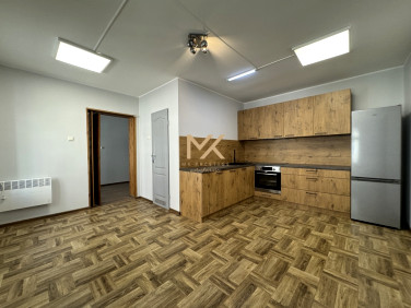 Mieszkanie Wrocław