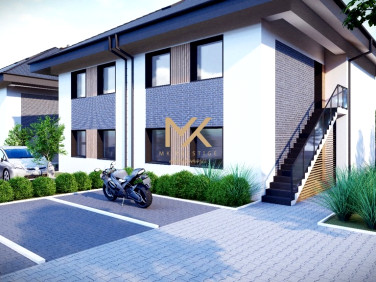 Mieszkanie apartamentowiec sprzedaż
