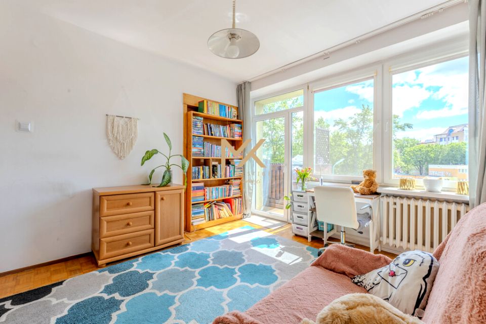 Mieszkanie Wrocław sprzedaż