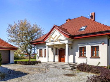 Dom Oława