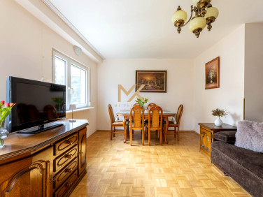 Mieszkanie Wrocław
